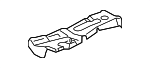 4K5813147 - Body: Outer Bracket for Audi: A6 Quattro, S6 Image