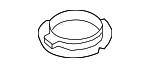 L206280A3A - Suspension: Lower Seat for Mazda Image
