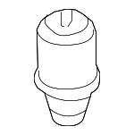 TD11281A0 - Suspension: Stop for Mazda: CX-9 Image