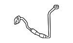282402B700 - : Oil Feed Tube for Kia: Forte Koup, Forte5 Image