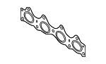 285212B700 - : Exhaust Manifold Gasket for Kia: Forte, Forte Koup, Forte5, Optima, Seltos, Soul Image