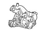 282312B720 - : Turbocharger for Kia Image