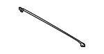 86430DW000 - Body: Rear Seal for Kia Image