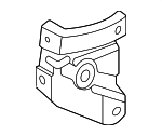 71237P1000 - Body: Panel Extension for Kia Image