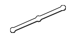 87824721 - : Wiper Blade for Acura Image