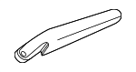 87824720 - Body: Wiper Arm for Acura: ZDX Image