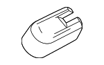 26422713 - Body: Wiper Arm Cap for Acura: ZDX Image