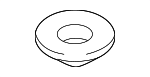 5Q0512297D - Suspension: Coil Spring Insulator for Volkswagen Image