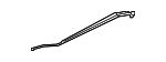 NE5267321A - Body: Wiper Arm for Mazda: MX-5 Miata Image