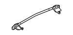 NH1967360 - Body: Wiper Linkage for Mazda: MX-5 Miata Image