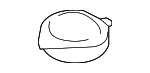 D35067483 - Body: Reservoir Cap for Mazda: MX-5 Miata Image