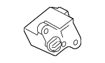 450200E060 - Steering: Lock Actuator for Lexus: NX200t, NX300, NX300h, RX350, RX350L, RX450h, RX450hL, UX200, UX250h Image