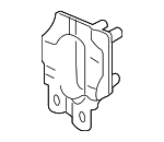 5830306010 - Body: Bumper Bracket for Toyota: Camry Image