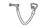 55057009AH - : Discharge Hose for Mitsubishi: Raider Image