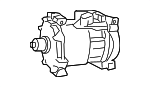 RL111436AB - : Compressor for Mitsubishi Image