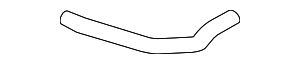                                     Lower Hose
                                