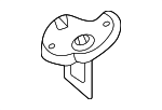 51237473707 - Body: Latch for BMW Image