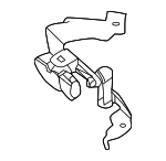 32381798 - Electrical: Level Sensor for Volvo Image