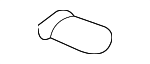 13500832 - Body: Bulb for GM Image