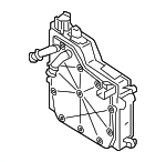 4KE907171C - Electrical: Transformer for Audi: e-tron Quattro, e-tron S, e-tron S Sportback, e-tron Sportback, Q8 e-tron, Q8 e-tron Sportback, SQ8 e-tron, SQ8 e-tron Sportback Image