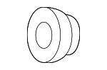 9048024015 - Body: Valve Grommet for Toyota Image