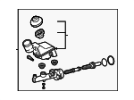 4720102290 - Body: Master Cylinder for Toyota Image