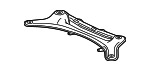 50240TZ5A02 - : Cross-Member for Acura Image