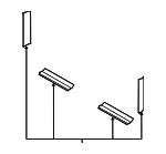 17117649152 - Cooling System: Fan Assembly Seal Kit for BMW: i8 Image