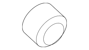 529391J000 - : Valve Stem Washer for Hyundai: Accent, Genesis Coupe, Sonata Image