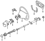 2084600716 - : Jacket for Mercedes-Benz Image