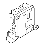 95100B8000 - Electrical: Inverter for Hyundai Image