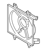 73313AG02B - : Shroud for Subaru Image