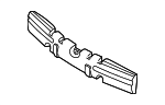 10306349 - Body: Energy Absorber for Buick: Century Image