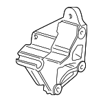 AJC118371A - : Mount Bracket for Mazda: Tribute Image