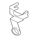 8U0820536A - : Air Temp Sensor Bracket for Audi: Q3, Q3 Quattro Image