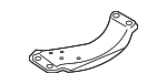 41012FE040 - Engine: Center Crossmember for Subaru Image