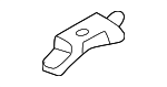 7403A020 - Body: Drip Molding Clip for Mitsubishi Image