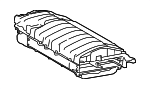 G951016022 - : Battery Assembly Hev Su for Toyota: Corolla Image