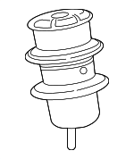1236131560 - Engine: Front Mount for Lexus: LS500h Image
