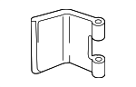 9130920 - Body: Hinge for GM Image