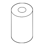 90118WA356 - : Suspension Cross-Member Insert for Toyota: GR Supra Image