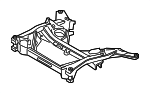 51201WAA01 - Suspension: Cross-member for Toyota: GR Supra Image