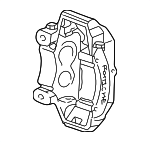 99635242530 - : Caliper for Porsche: 911 Image