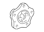 99733160504 - Brakes: Hub for Porsche: 911 Image