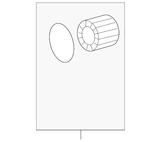 5pcs Oil Filters For Toyota Corolla Prius Prius V C-HR Scion XD - Foto 6