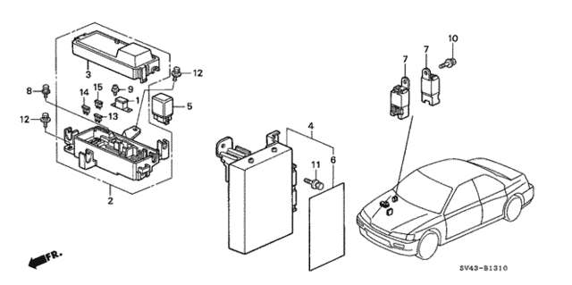 Diagram 1