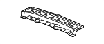 25879325 - Body: Rear Header for Chevrolet: Captiva Sport | Saturn: Vue Image