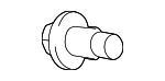 90109SCK003 - Body: Lift Cylinder Ball Stud for Honda: Civic, CR-V Image