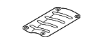 420115339J - Engine: Heat Shield for Audi Image