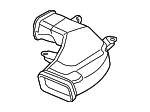 427129527A - Engine: Intake Duct for Audi Image